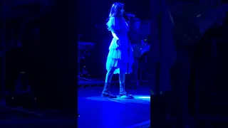 Natalie Imbruglia - Leave me Alone - Birmingham O2 Institute - 17 10 2022