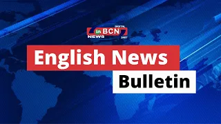 english news BCN NEWS | 19 May 2021 | English Bulletin (news)