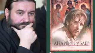 Андрей ткачев о фильмах Тарковского