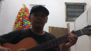 ALONE AT LAST - MAINSTREAM OF LOVE (ACCOUSTIC COVER)