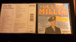 Glenn Miller - 12 Jeep Jockey Jump (HQ)