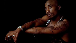 2Pac - I Ain't Mad At Cha (Extended) (with extra verse) (feat. Danny Boy)