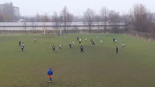 ФК Квасилів - ФА Стандарт U-15