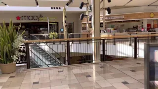 Exton Square Mall