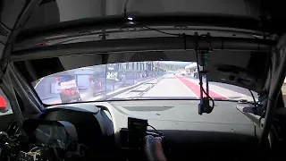 Audi R8 LMS GT4 Onboard (#499 Lionspeed by Car Collection) - 2022 24 Hours of Portimao