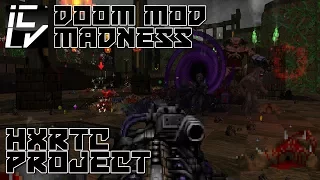 HXRTC Project - Doom Mod Madness