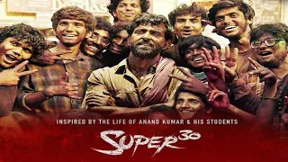 Super 30 | Official Trailer | Hrithik Roshan | Vikas Bahl | July 12 | Reaction | ABCD Reacts