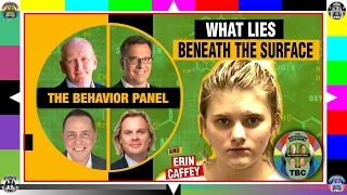 Erin Caffey's Cues: What Her Behavior Really Says