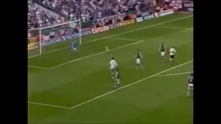 Thierry Henry vs Cristiano Ronaldo