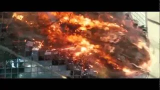 Battleship: Trailer 3 VO st bil / OV tw ond