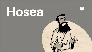 Ringkasan: Hosea