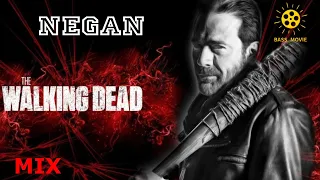 The WalkingDead / NEGAN Edit🔥