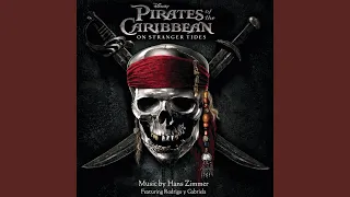 The Pirate That Should Not Be (From "Pirates of the Caribbean: On Stranger Tides"/Soundtrack...