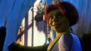 Shrek 2 Funkytown Scene