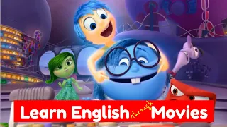 Learn English through Movies Lesson#21 (Level : Beginner)