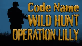 Code Name Wild Hunt Operation Lilly Bonus Podcast