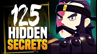 OVER 100 Hidden SECRETS/ EASTER EGGS In Pokemon Legends Arceus!