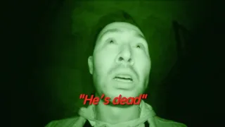Buzzfeed Unsolved Catching Ghosts on Camera (pt 1)