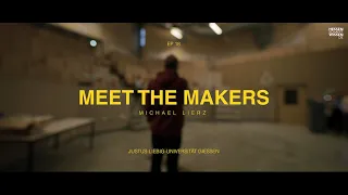 Meet The Makers EP18 | Michael Lierz - Tiermedizin  | Hessen schafft Wissen