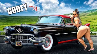 TOP 5 AMERICAN STUPID CARS OF ALL TIME | NO ONE KNEW THIS