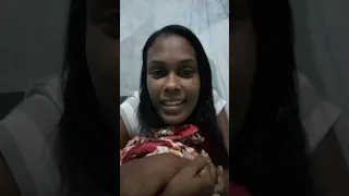 ESLAINE Novais *live noturna  conversando com inscritos está ao vivo!