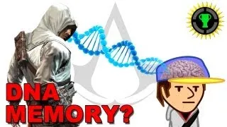 Game Theory: How Assassin's Creed Predicted the Future of Science