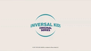 Magical Elves/Universal Kids (Kiick) Original Series (2017)