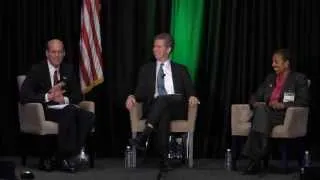 Habitat on the Hill 2014: Future of Low-Income Homeownership and Mortgage Lending in the U.S.