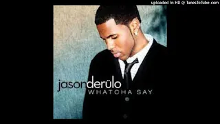 Jason Derulo - Whatcha Say (Super Clean)