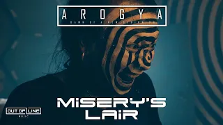 Arogya - Misery's Lair (Official Music Video)