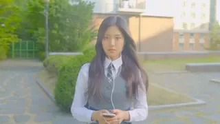 [MV] 이달의 소녀/현진 (LOONA/HyunJin) "다녀가요 (Around You) 우만나 Special Ver."