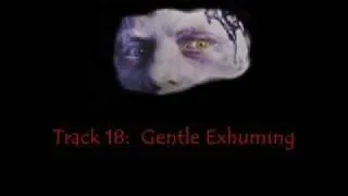 Pet Sematary Soundtrack - Track 18 'Gentle Exhuming'