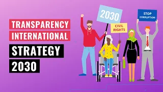 A Global Strategy Against Corruption 2021-2030 (English) | Transparency International