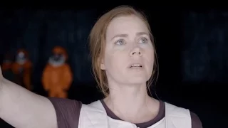 Arrival | official trailer #3 (2016) Amy Adams