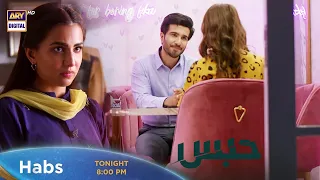 Habs Episode 2 | Tonight at 8:00 PM only on ARY Digital