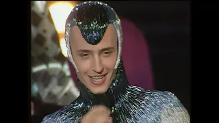 VITAS - 7th Element HD /Kremlin 2002/ ВИТАС - 7-й Элемент 2002г.