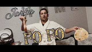 Jarka - Fo Fo (COVER VERSION - OFFICIALVideo)