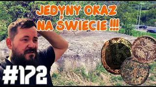 Wykopki z pola bitwy. Sprawdzamy unikatowy bunkier ! | Wykop Vlog #172