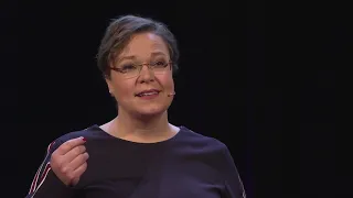 Lifelong Employability | Philippa Dengler | TEDxZurich