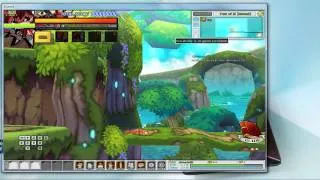 Let play Elsword part 1