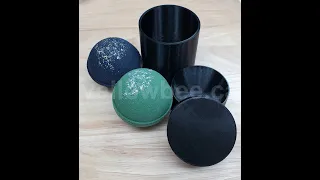 Sphere Bath Bomb Mould