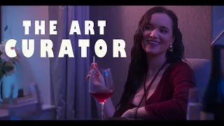 The Art Curator - Short Film