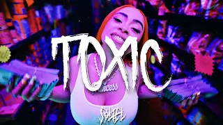 [FREE] Ice Spice x Kay Flock x NY Drill Sample Type Beat- "Toxic" | Sad Jersey Drill Type Beat