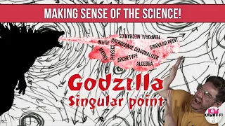 What is Archetype? The Science of Godzilla Singular Point explained!