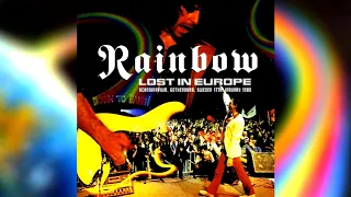 Rainbow - Live at the Scandinavium, Gothenburg, Sweden (1980)