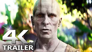 THOR 4: LOVE AND THUNDER Trailer 2 (4K ULTRA HD)