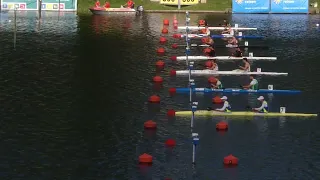 K2 X 500 SF1 / 2023 ICF Canoe-Kayak Sprint-Paracanoe World Championships Duisburg & Olympic Q