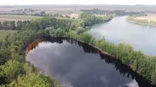 Langau Lake 🇦🇹 - flywithpipo
