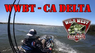 2 Days of BRUTAL Delta Wind (WWBT Delta)