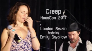 Creep || HousCon 2017
